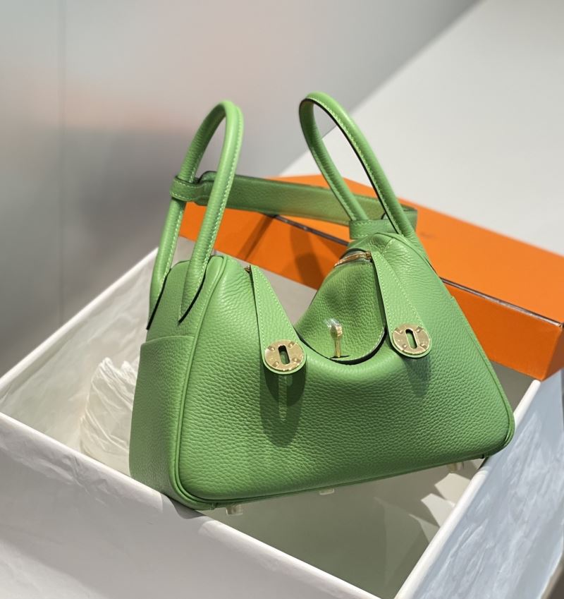 Hermes Lindy Bags